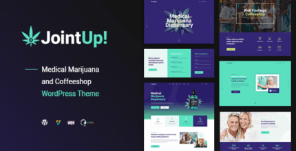Jointup medical marijuana and coffeeshop wordpress theme codermarket.png