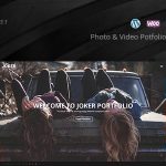 Joker photo video portfolio wordpress theme for photographers codermarket.jpg