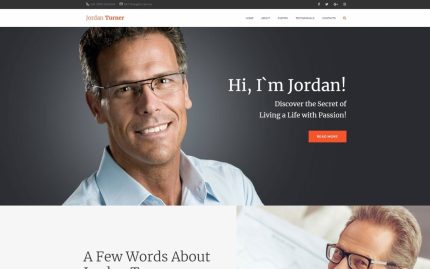 Jordan turner life coaching wordpress theme.jpg