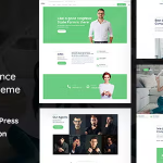 Jotex insurance wordpress theme codermarket.png