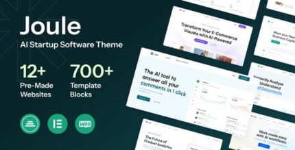 Joule ai startup software elementor wordpress theme codermarket.jpg