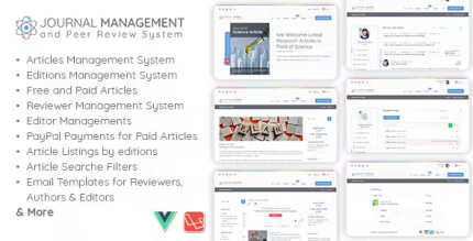 Journal management and peer review system codermarket.png