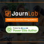 Journlab freelance journalist hiring platform codermarket.jpg