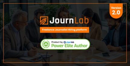 Journlab freelance journalist hiring platform codermarket.jpg