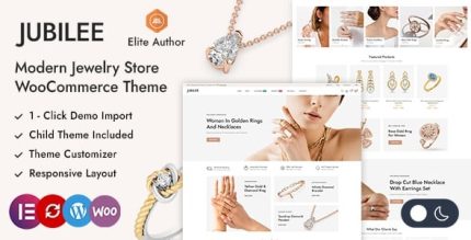 Jubilee jewelry store wordpress woocommerce theme codermarket.jpg