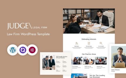 Judge law firm and lawyer attorney wordpress theme wordpress cms elementor.jpg