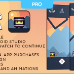 Jumping ninja pro buildbox classic ios android reward video .png
