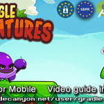 Jungle adventure admob gdpr android studio codermarket.png