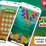Jungle bubble shooter game android studio project with admob ads ready to.png