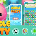 Jungle party codermarket.jpg