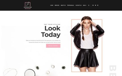 Juventas salon wordpress elementor theme.jpg