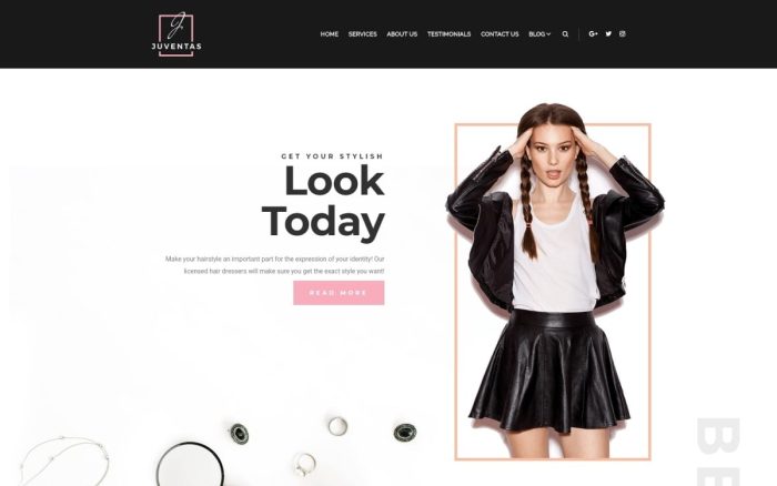 Juventas salon wordpress elementor theme.jpg