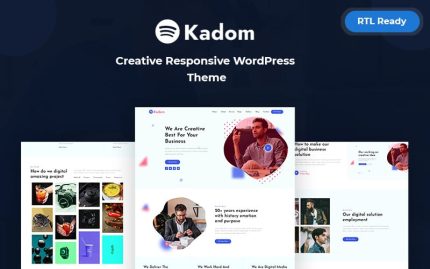 Kadom creative responsive wordpress theme.jpg