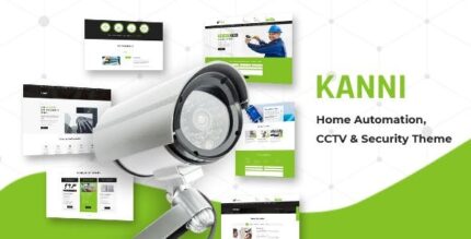 Kanni home automation cctv security wordpress theme codermarket.jpeg