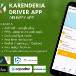 Karenderia driver app codermarket.png