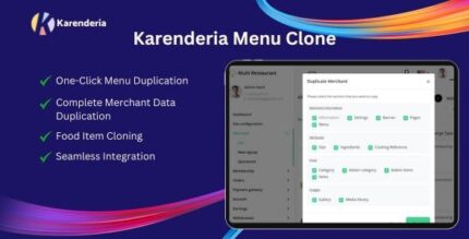 Karenderia menu clone codermarket.jpeg