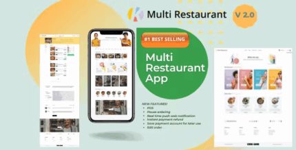 Karenderia multiple restaurant system codermarket.png