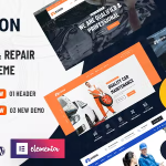 Karon car repair and service wordpress theme codermarket.png