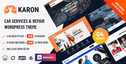 Karon car repair and service wordpress theme codermarket.png