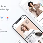 Kastelli fashion e commerce react native app cli 0718 typescript .png
