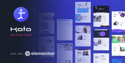 Kata elementor wordpress theme codermarket.png