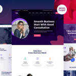 Kbiz business and corporate wordpress theme codermarket.png