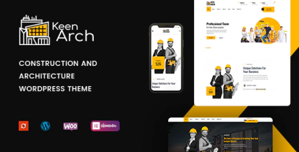 Keenarch building construction wordpress theme codermarket.png