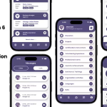 Keepitup jobportal app in react native codermarket.png