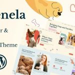 Kenela dog breeder adoption wordpress theme codermarket.jpeg