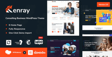 Kenray consulting business wordpress theme codermarket.png
