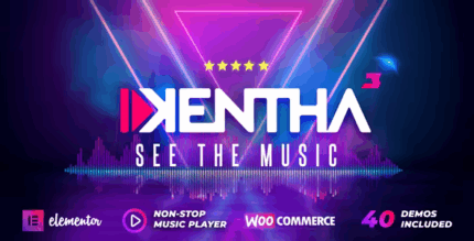 Kentha non stop music wordpress theme with ajax codermarket.png