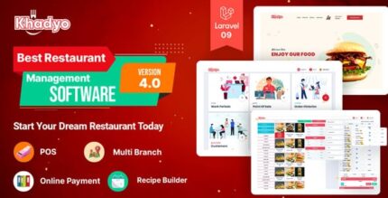 Khadyo restaurant management software and restaurant pos with online food.jpg