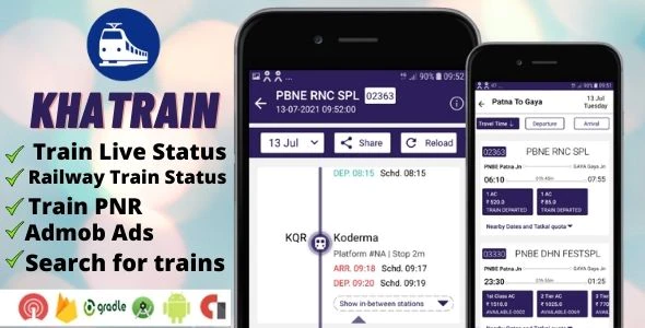 khatrain-android-application-2021-codermarket.png Khatrain android application 2021 codermarket.png