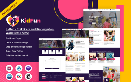Kidfun child care and kindergarten wordpress theme.png