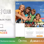 Kids club kindergarten school camp codermarket.png