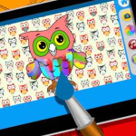 Kids coloring book with magic pen unity game with admob for android and ios.png