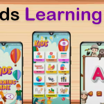 Kids learning flutter app all in one learning flutter android ios app .png