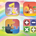 Kids learning template 4 in 1 unity3d android ios html codermarket.png