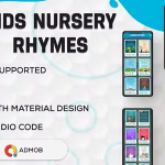 Kids nursery rhymes baby songs free kids songs offline app android app.png