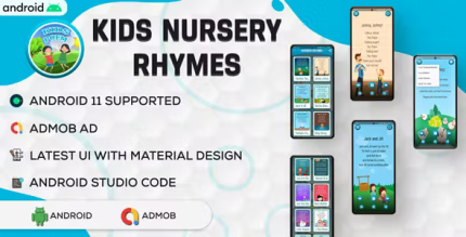 Kids nursery rhymes baby songs free kids songs offline app android app.png