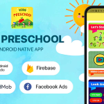 Kids preschool android app codermarket.png