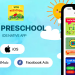 Kids preschool ios app codermarket.png
