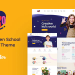 Kindero kindergarten school wordpress theme codermarket.png