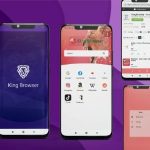King browser app flutter internet browser codermarket.jpeg