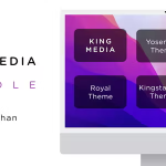 King media bundle viral magazine script codermarket.png
