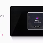 King media loading ad plugin codermarket.png