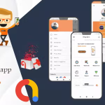 Kingearn android rewards earning app with admin app codermarket.png
