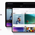 Kingstagram king media viral magazine theme codermarket.png