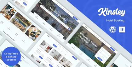 Kinsley hotel wordpress theme codermarket.png
