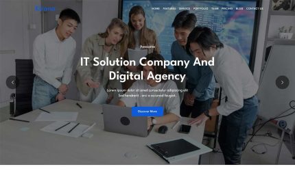 Kirana it solution landing page wordpress theme.jpg